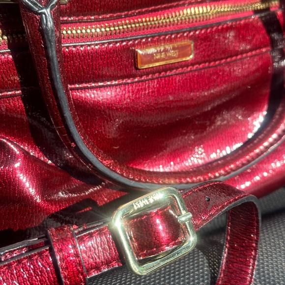 Women’s shoulder bag - Picture 3 of 6